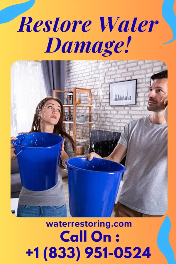water restoration Master Water Restoration Services Fidelity